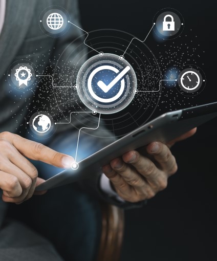 Anti Money Laundering System