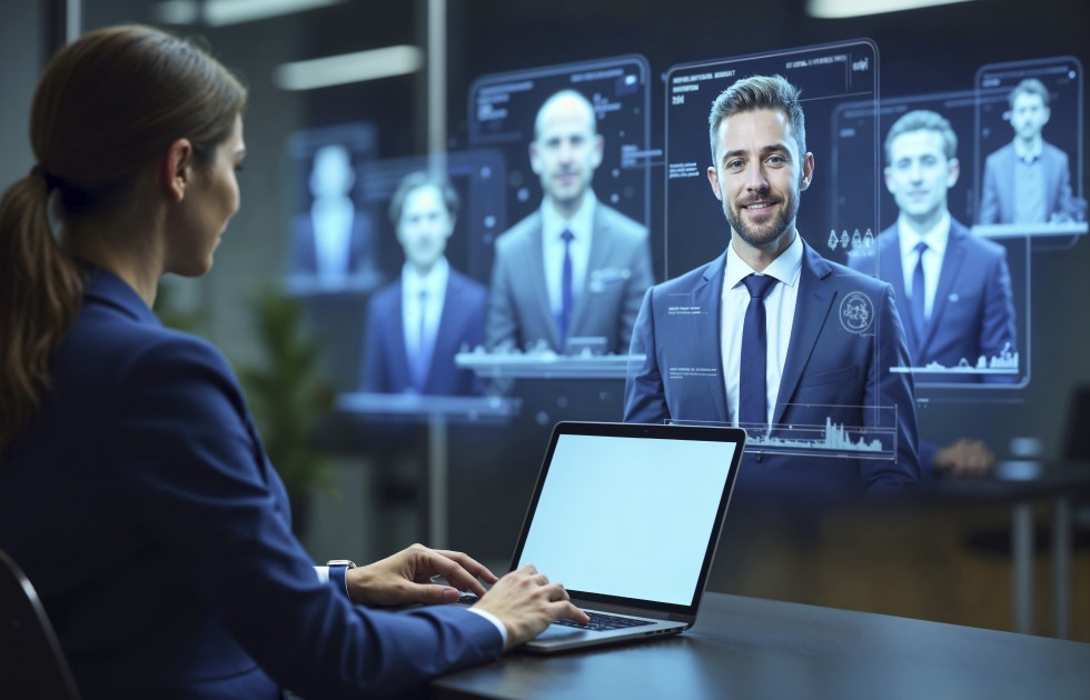 Anti Money Laundering System