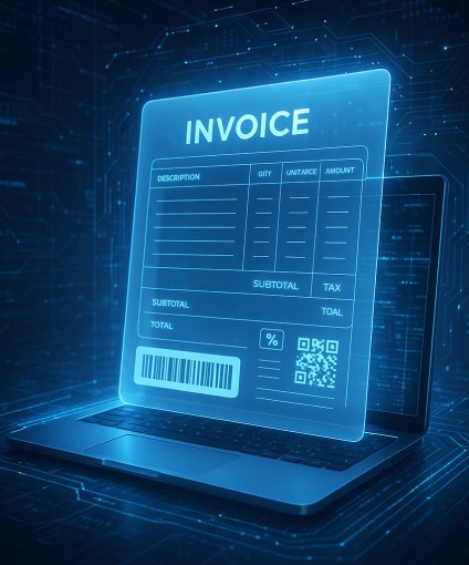 E-Invoice