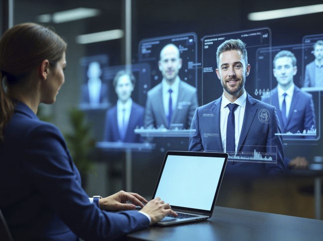 Anti Money Laundering System