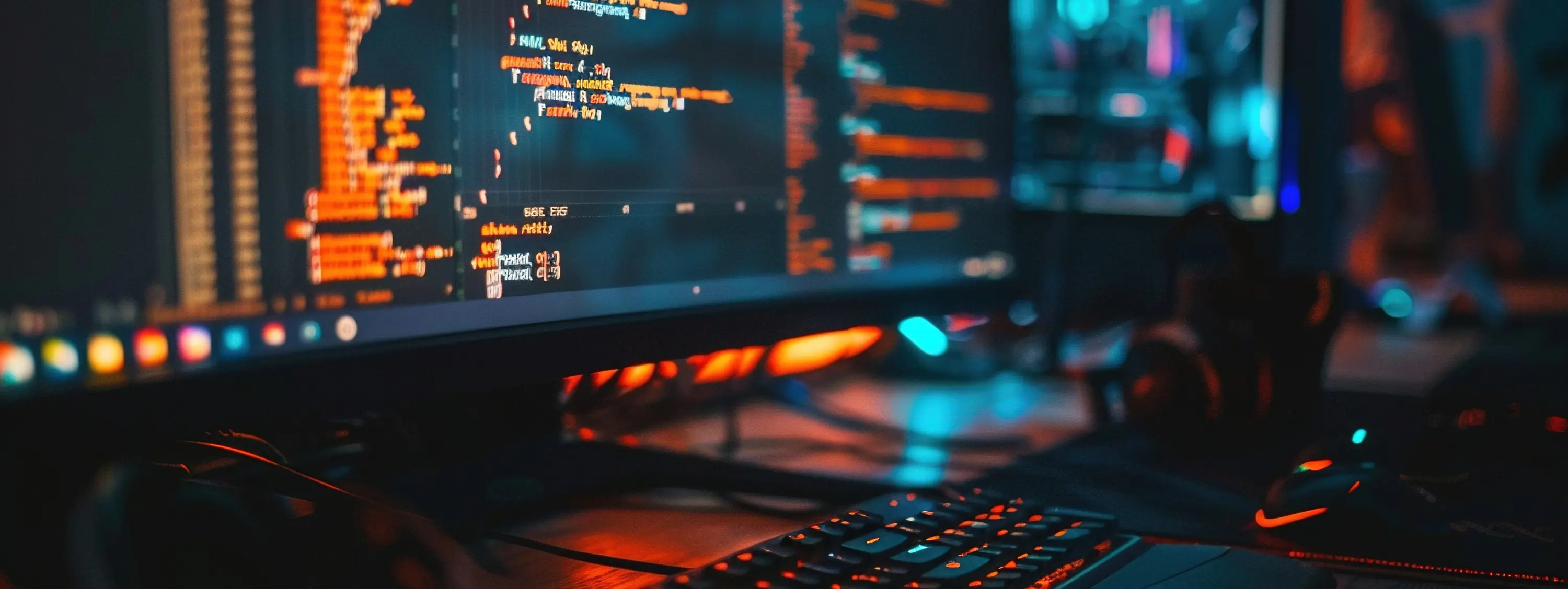 Triangle Information Technology